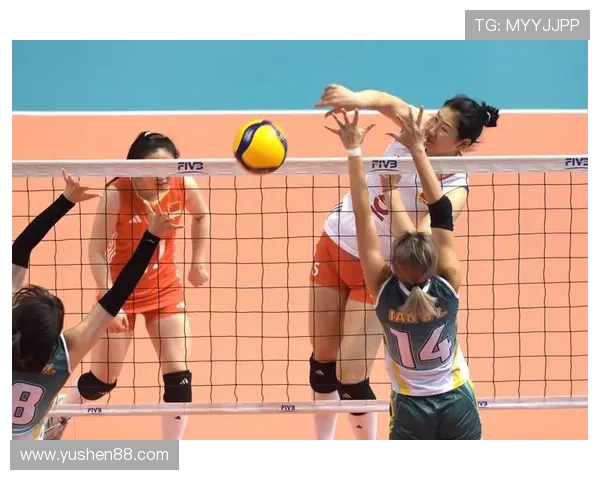 杭州排球队在世界锦标赛中的精彩表现与实力分析 杭州排球队在世界锦标赛中的精彩表现与实力分析