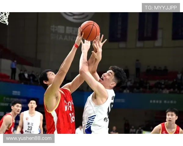 杭州篮球队在世锦赛中的状态分析与表现评估