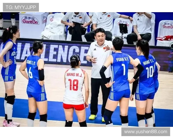 武汉排球队与上海排球队赛后战术分析与复盘探讨 武汉排球队与上海排球队赛后战术分析与复盘探讨