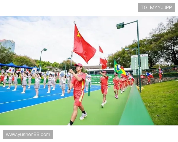 深圳网球队挑战赛精彩配合点评展现团队默契与竞技精神 深圳网球队挑战赛精彩配合点评展现团队默契与竞技精神