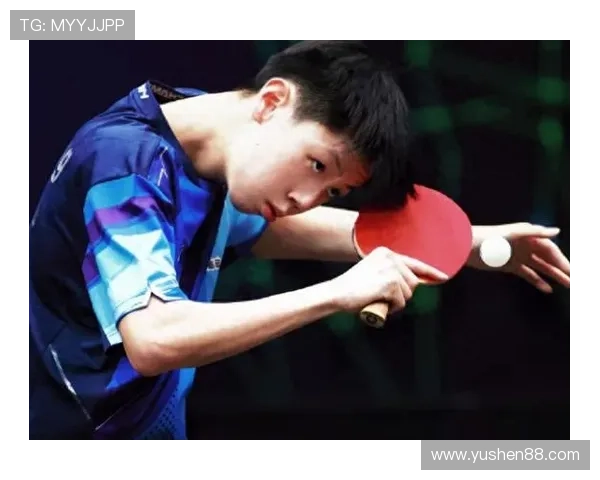 王娜专访：从青涩小将到乒乓球传奇的奋斗与成长之路