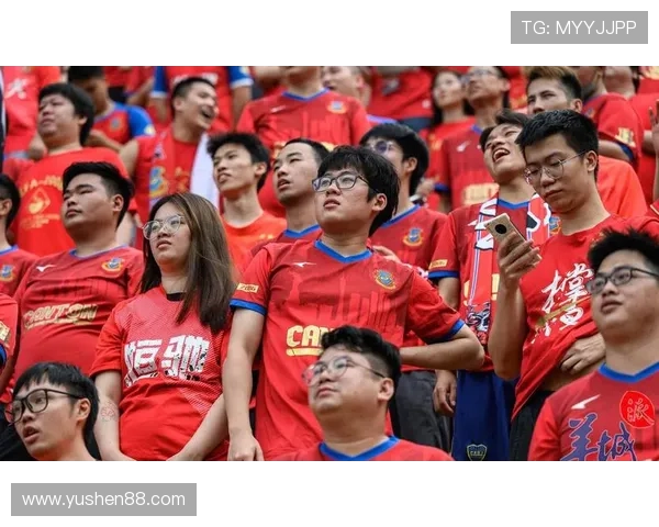 广州足球队实力揭秘：探寻这支球队的辉煌与挑战之路