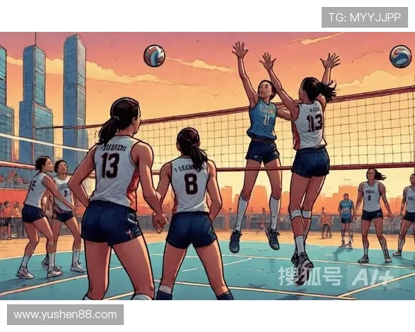 武汉排球队意识变革引发热议推动排球运动新发展与团队精神提升