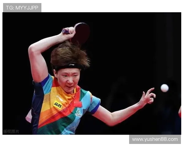 深圳乒乓球队心理素质的变革与提升探讨热议