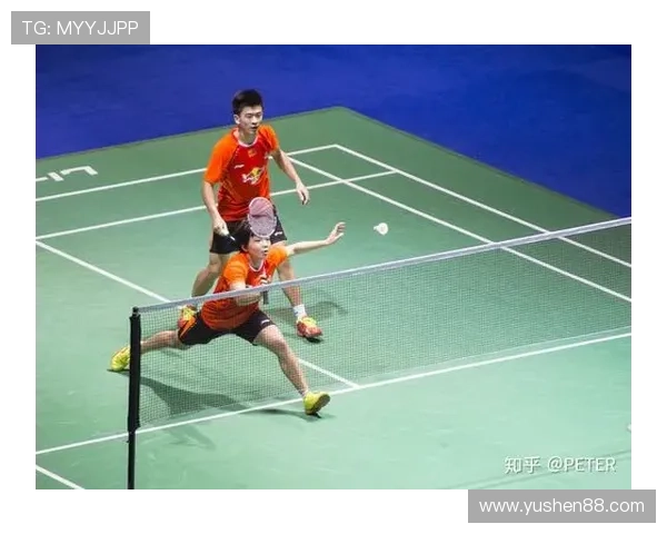 深圳羽毛球队中路突破的深度解析与战术创新探讨